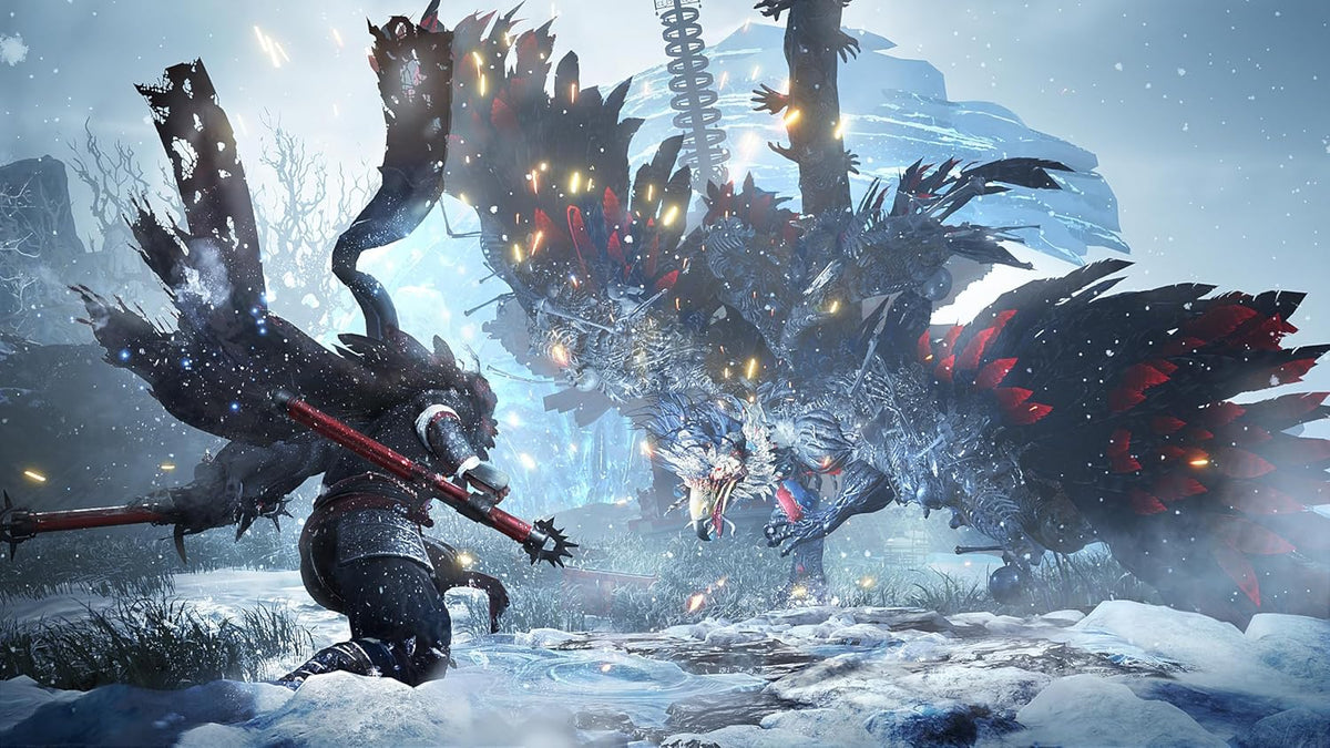 Nioh 3 | PlayStation 5 | New