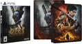 Onimusha: Way of the Sword + Steelbook | PlayStation 5 | New