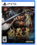 Onimusha: Way of the Sword | PlayStation 5 | New