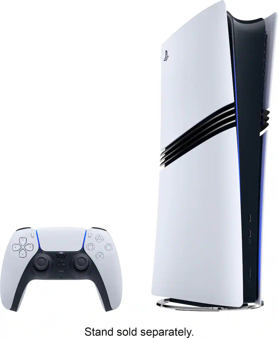 PlayStation 5 Pro Console | PlayStation 5 | Pre-Played