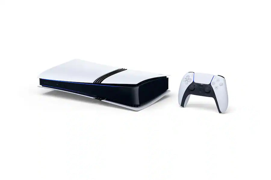 PlayStation 5 Pro Console | PlayStation 5 | Pre-Played