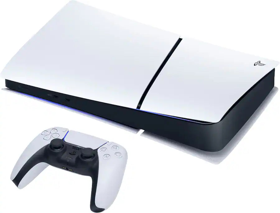 Playstation 5 Slim Digital Edition | PlayStation 5 | Pre-Played