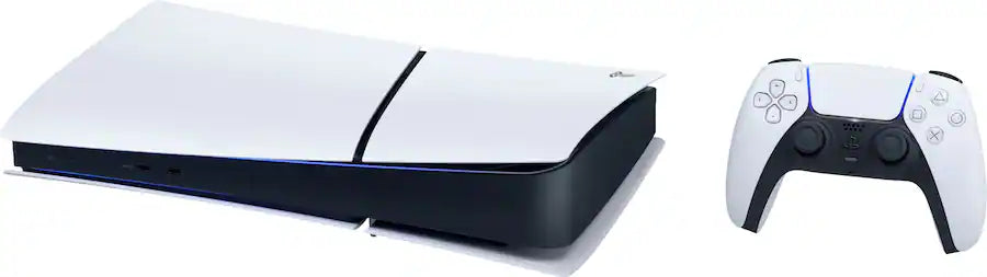 Playstation 5 Slim Digital Edition | PlayStation 5 | Pre-Played