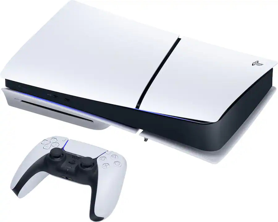 Playstation 5 Slim Disc Edition | PlayStation 5 | Pre-Played