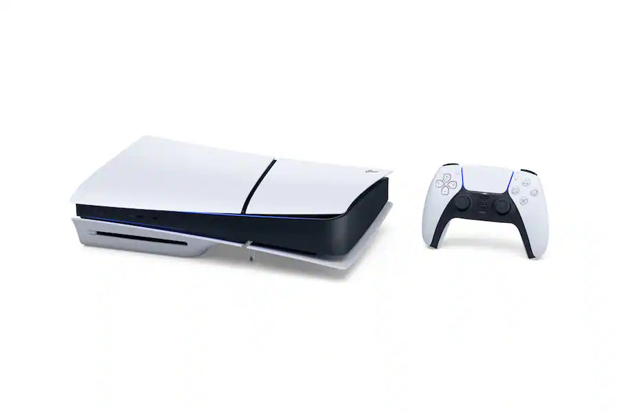 Playstation 5 Slim Disc Edition | PlayStation 5 | Pre-Played