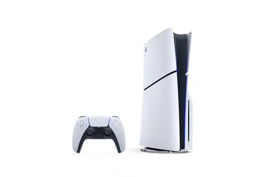 Playstation 5 Slim Disc Edition | PlayStation 5 | Pre-Played