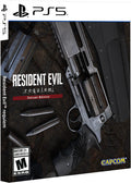 Resident Evil Requiem Deluxe Edition | PlayStation 5 | New