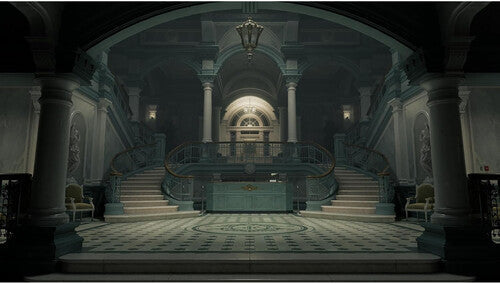 Resident Evil Requiem | PlayStation 5 | New