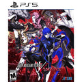 Shin Megami Tensei V: Vengeance Steelbook | PlayStation 5 | New