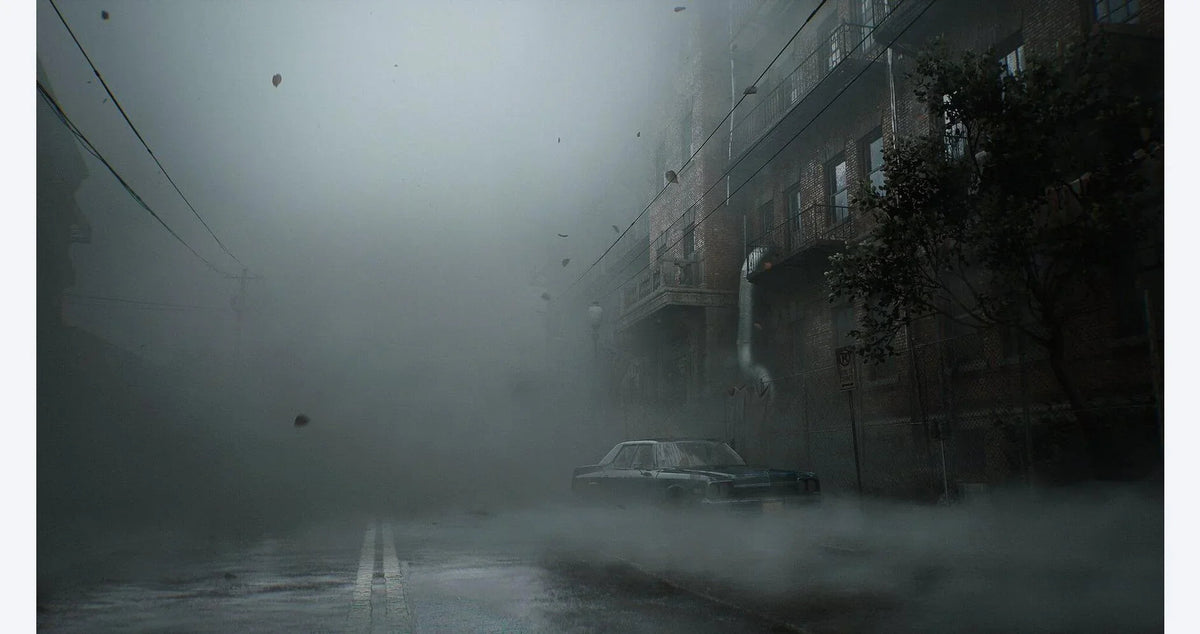 Silent Hill 2 | PlayStation 5 | New