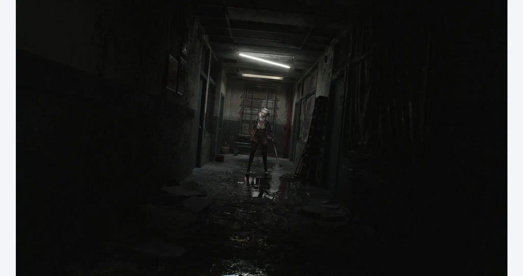 Silent Hill 2 | PlayStation 5 | New