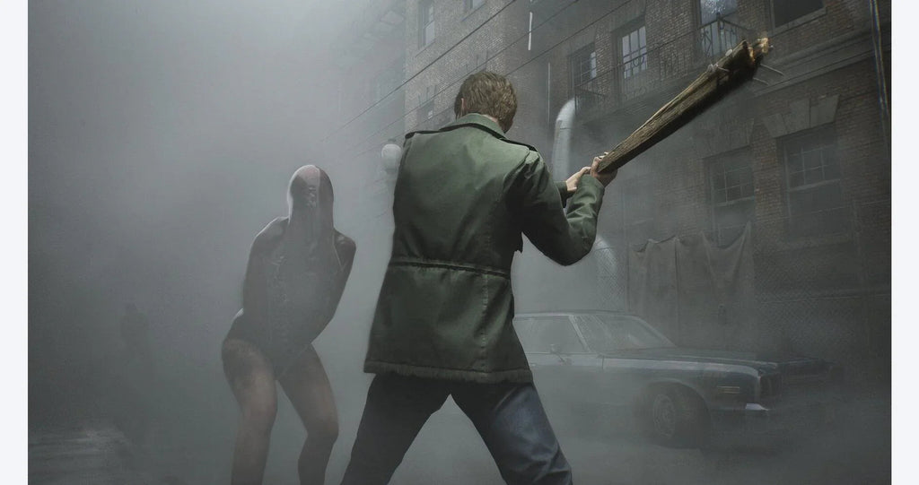 Silent Hill 2 | PlayStation 5 | New