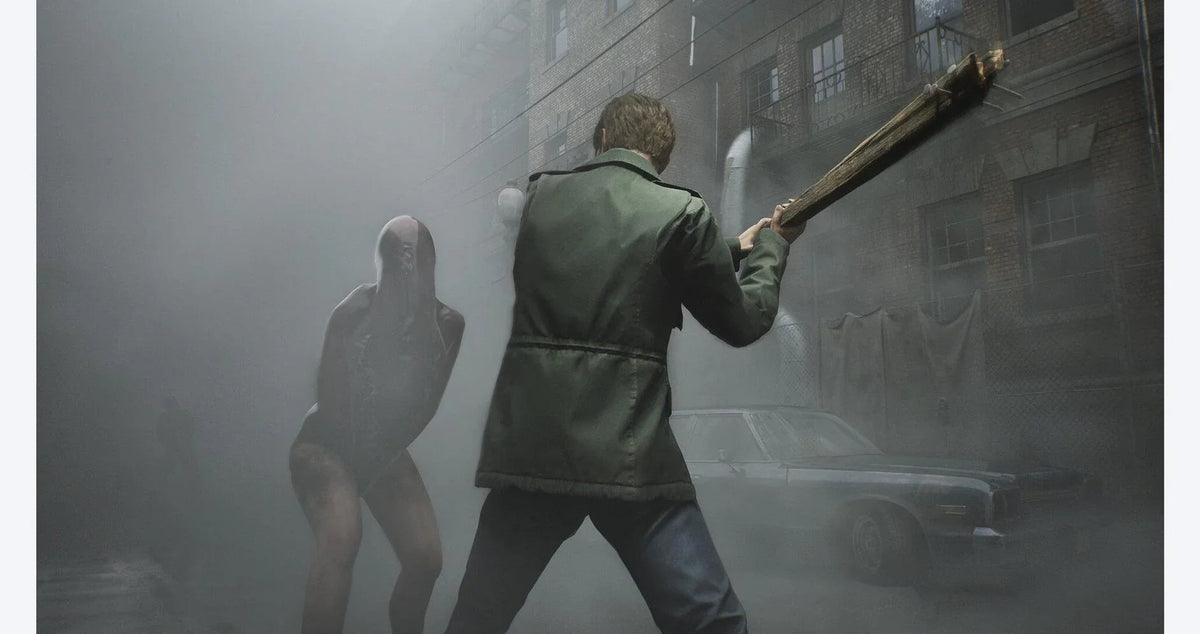 Silent Hill 2 | PlayStation 5 | New