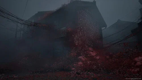 Silent Hill f | PlayStation 5 | New