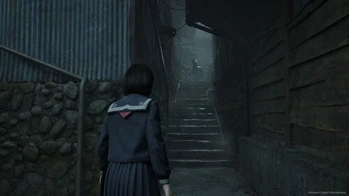 Silent Hill f | PlayStation 5 | New