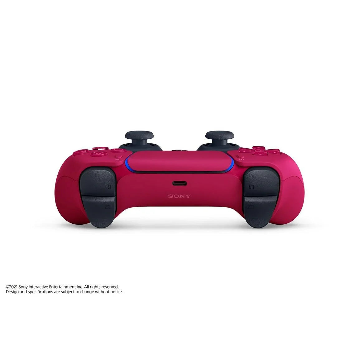 DualSense Wireless Controller Cosmic Red | PlayStation 5 | New
