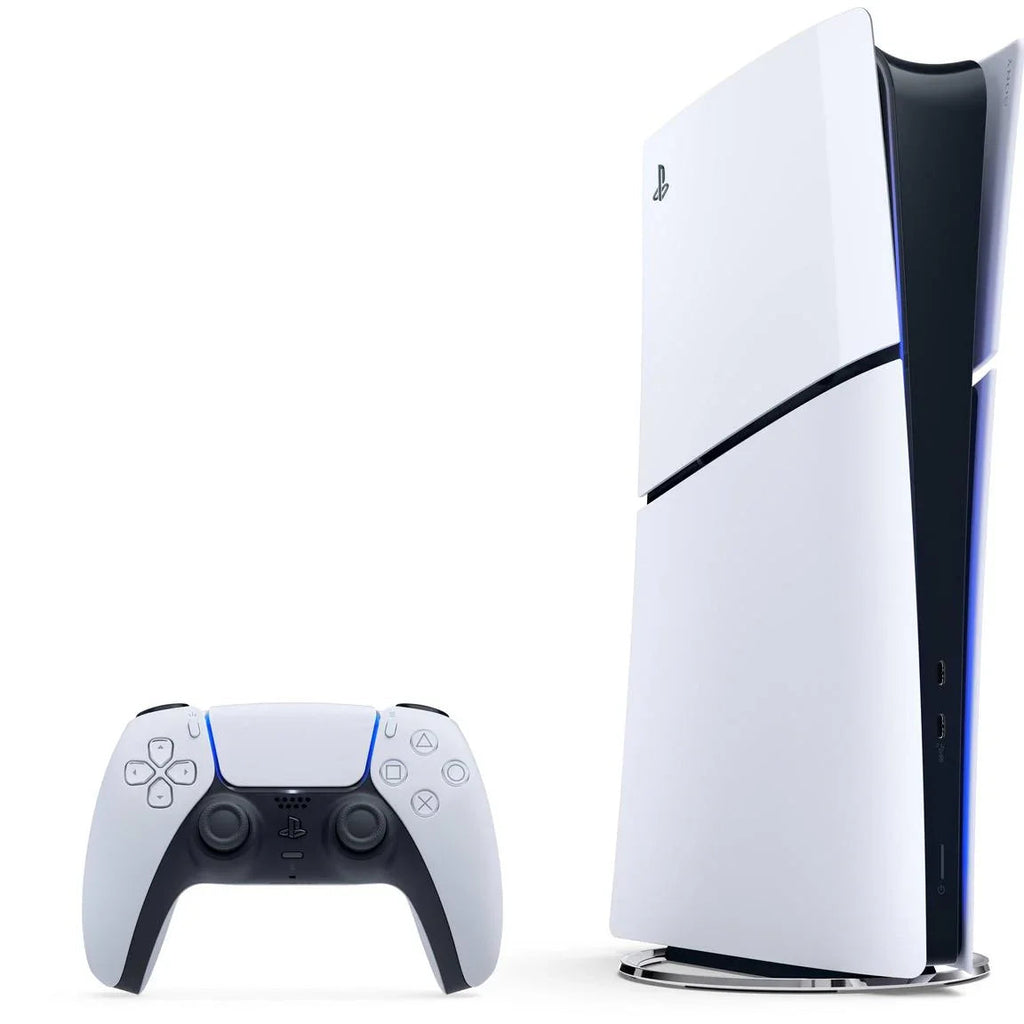 Playstation 5 Slim Digital Edition | PlayStation 5 | Pre-Played