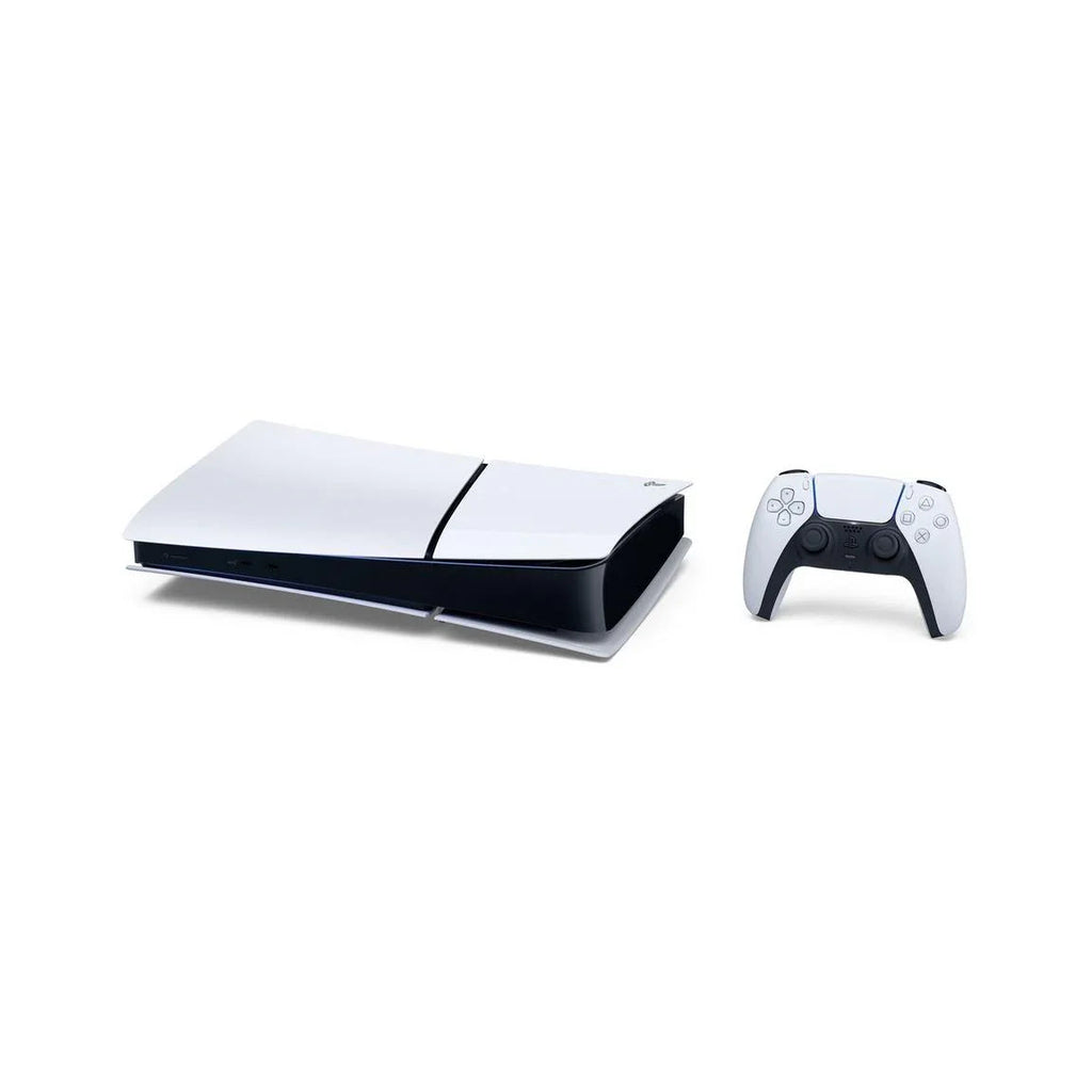 Playstation 5 Slim Digital Edition | PlayStation 5 | Pre-Played