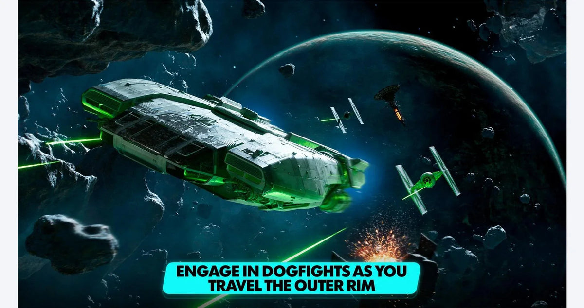Star Wars Outlaws | PlayStation 5 | New