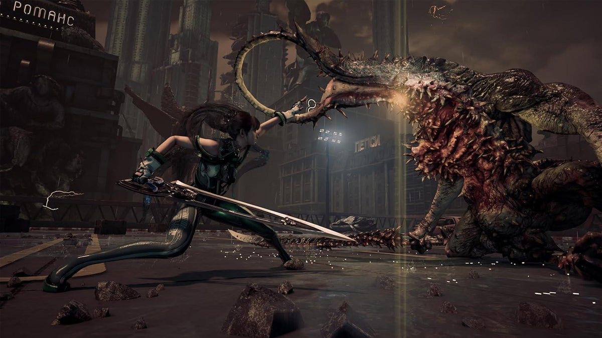 Stellar Blade | PlayStation 5 | New