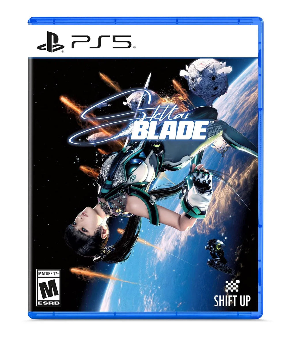 Stellar Blade | PlayStation 5 | New
