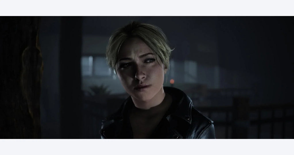 Until Dawn | PlayStation 5 | New