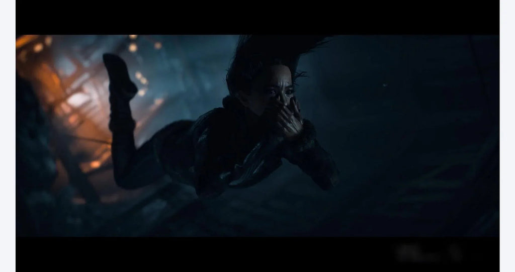 Until Dawn | PlayStation 5 | New