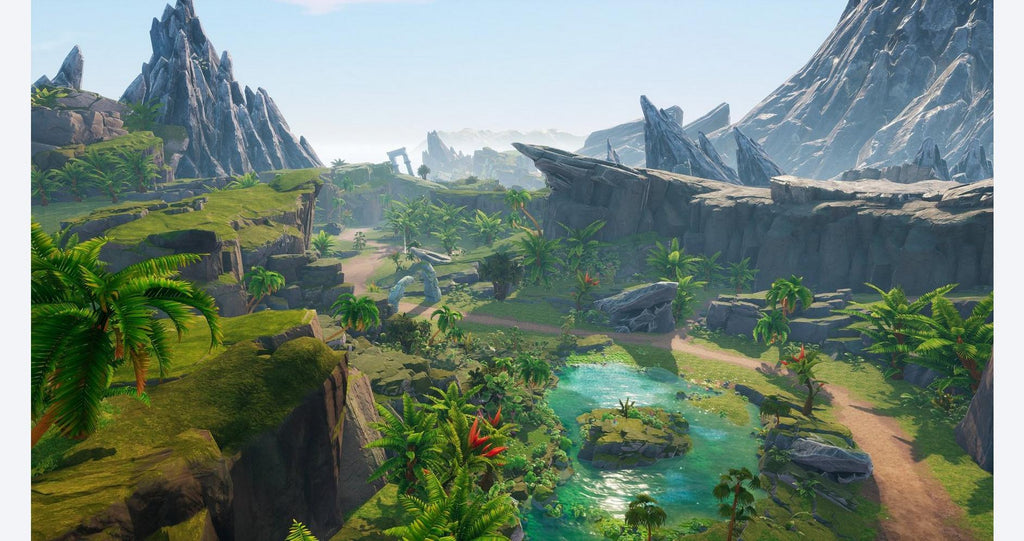 Visions Of Mana | PlayStation 5 | New