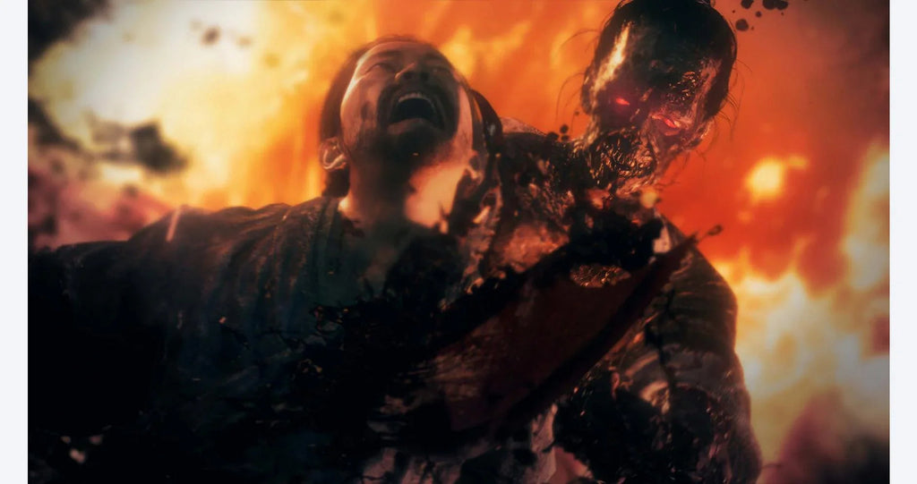 Wo Long: Fallen Dynasty | PlayStation 5 | New