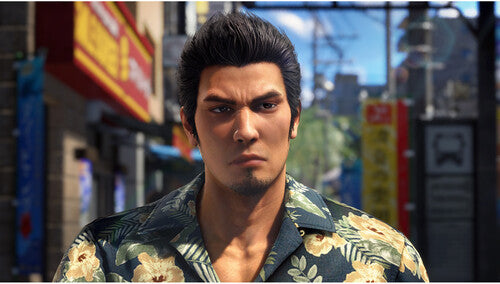 Yakuza Kiwami 3 & Dark Ties | PlayStation 5 | New